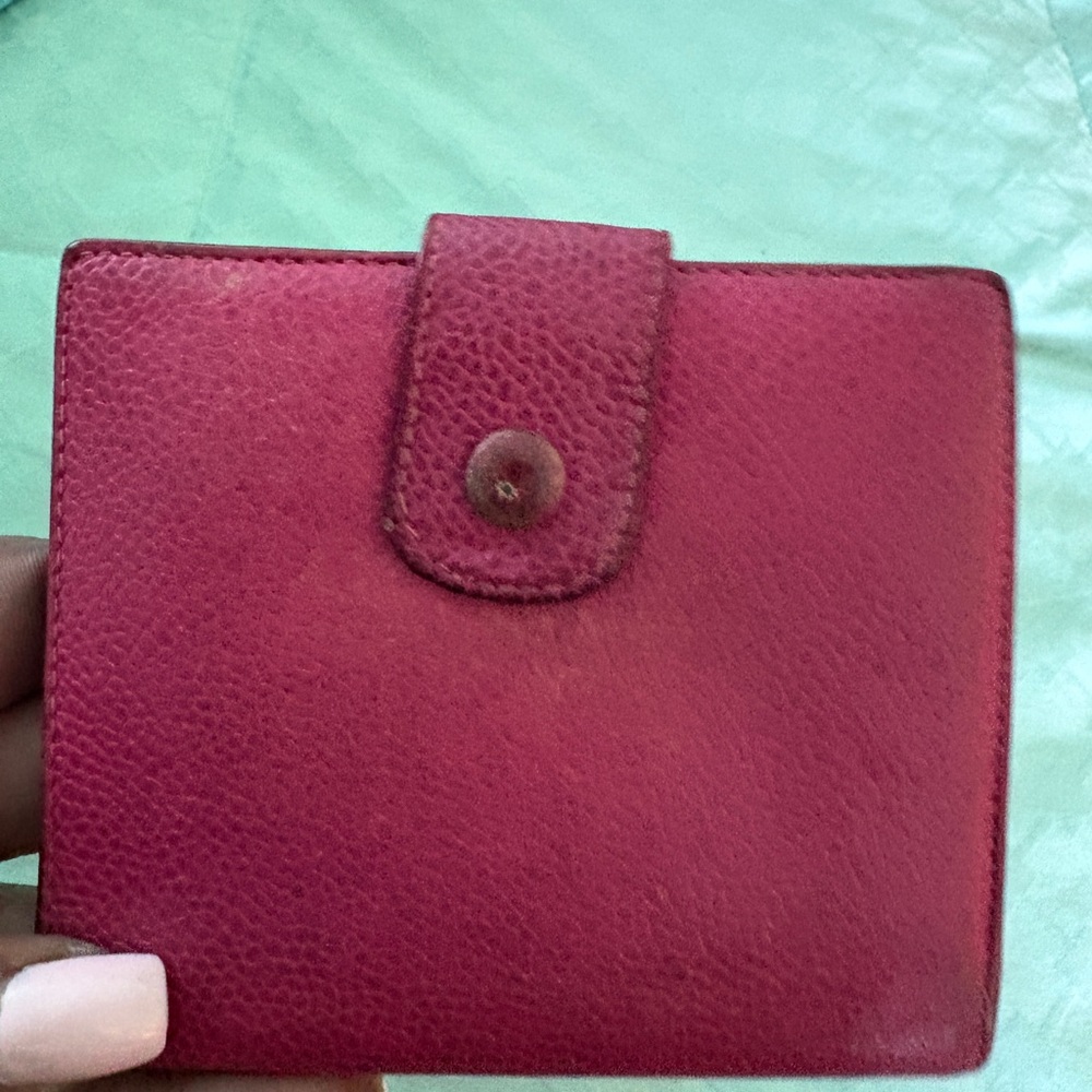 Chanel Wallet - Picture 6 of 9